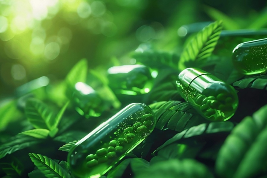 From Plant to Patient: How Sustainable Nanomedicine is Revolutionizing Healthcare